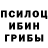 Ecstasy круглые Nichifor Albu